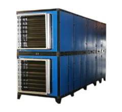 Приточно-вытяжная установка Breezart 8000 Pool Pro