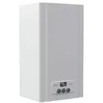 Котел газовый E.C.A. GELIOS PLUS 24 HM NG, 2-ух конт. – вид 2