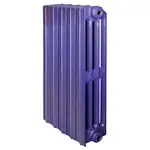 Чугунный радиатор Retro Style Lille 500/130 15 секций – вид 1