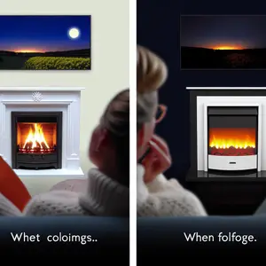 Каминокомплект Royal Flame: как выбрать лучший вариант