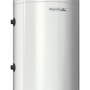 Обзор косвенных водонагревателей Hajdu AQ IND 300 SC2 и AQ IND 75 FC