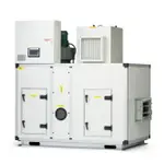 Осушитель адсорбционный роторный промышленный Sabiel DА1000 – вид 1