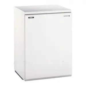 Обзор водонагревателей De Dietrich GMT130B и De Dietrich SRB130