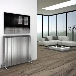 Стальной панельный радиатор Будерус К-профиль 11 300 700