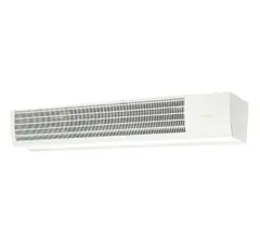 Тепловая водяная завеса Тропик Водяная завеса T218W15 Black