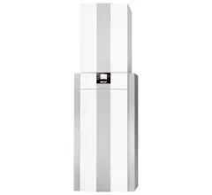 Настенный газовый котел Wolf CGS-2-20/150R 20 кВт