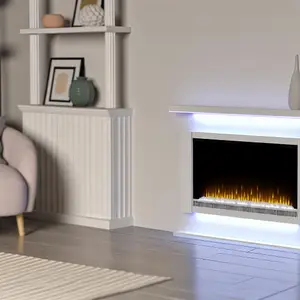 Каминокомплект Royal Flame Line 60 разборный: стиль и уют