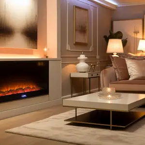 Каминокомплект Royal Flame: обзор моделей для вашего дома