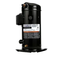 Компрессор спиральный герметичный COPELAND ZF 18K4E-TFD-551