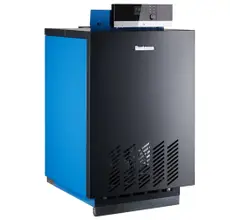 Напольный газовый котел Buderus Logano G124-32 WS
