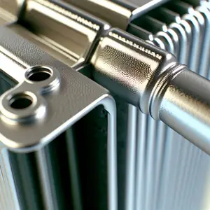 Биметаллические радиаторы: конструктивные особенности, достоинства, из чего сделаны