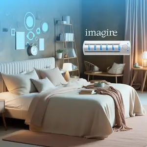 Климатическая техника для сна: улучшите качество отдыха