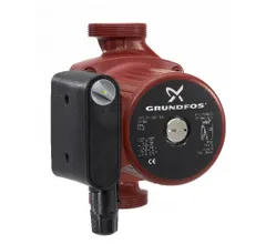 Циркуляционный насос Grundfos Ups 32-100 F