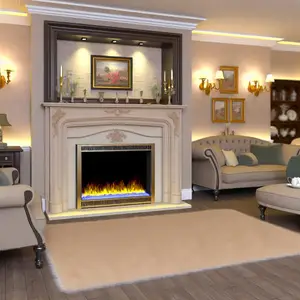 Каминокомплект Royal Flame Provence: элегантный выбор для дома