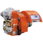 Газовая горелка Baltur TBML 350 ME 50Hz – вид 1