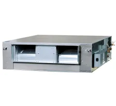 Канальный фанкойл Lessar LSF-1400DD22HE