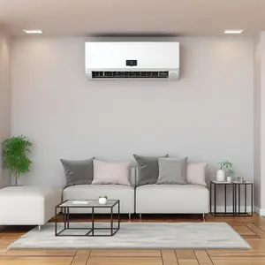 Настенный кондиционер Loriot LAC-18TA: энергоэффективность и комфорт