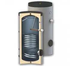 Косвенный водонагреватель Sunsystem SN 1500