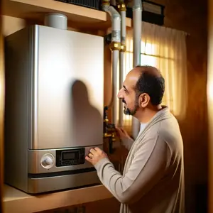 Выбор газового котла – как выбрать идеальный котел