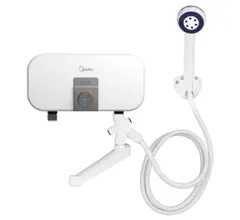Электрический проточный водонагреватель Midea MIWH-3500C