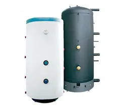 Буферный накопитель Nibe BUZ-1000/300.90N.R