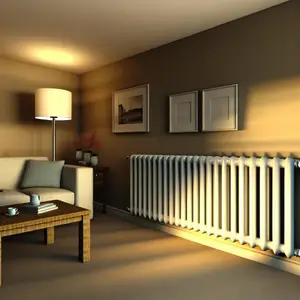 Buderus K-Profil 33 500 700 радиатор с высокой мощностью