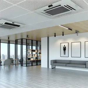 Кассетный внутренний блок VRF Energolux SMZ1C09V2AI для вашего комфорта