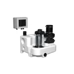 Канализационная установка Grundfos Multilift M.12.1.4 (4м) – вид 1