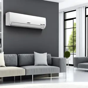 Кондиционер Loriot LAC-30AS: надежное решение для комфорта