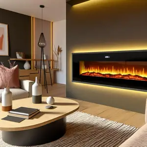 Каминокомплект Royal Flame Pierre Luxe: выберите лучшее