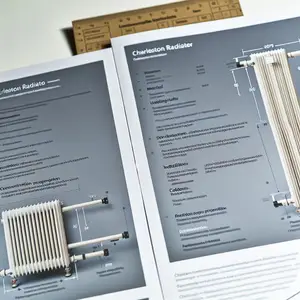 Радиатор Zehnder Charleston обзор: сравнение моделей