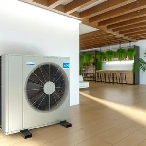 Канальный фанкойл NeoClima NFCD-300G12 — лучший выбор