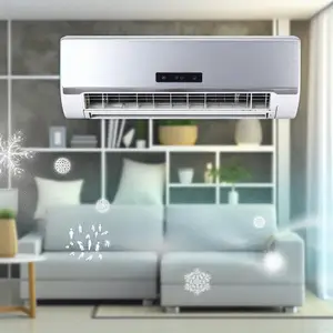 Кондиционеры Panasonic с технологией очистки воздуха