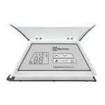 Блок управления Transformer Electronic Electrolux ECH/TUE – вид 1