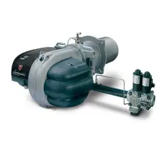 Газовая горелка Lamborghini LMB G 700 (BC) (K 1"1/2)GPL