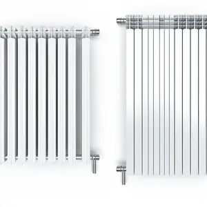 Радиатор Zehnder Charleston 3057/16 сравнение с IRSAP TESI