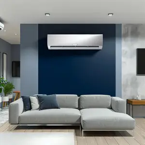 Настенные сплит-системы Ballu Olympio Legend: современность и комфорт