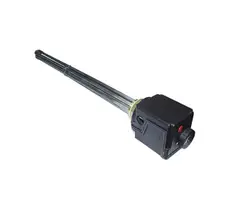 ТЭН Hajdu 6 кВт,верхний PT500-1000, STA500-1000, 6/4",380В, L620