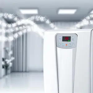 BALLU RDU-100D ANTICOVIDgenerator для чистого воздуха