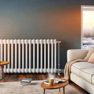 Радиатор Zehnder Charleston Completto - идеальный выбор