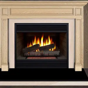 Каминокомплект Royal Flame Lumsden и Modern: обзор