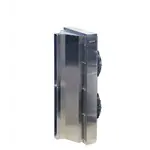 Электрическая тепловая завеса Тепломаш КЭВ-12П4060E – вид 1