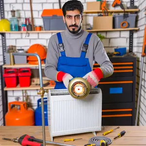 Как правильно подключить газовую пушку: советы и рекомендации