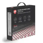 Кабель нагревательный Royal Thermo RTDC 2-17-1200 – вид 3