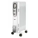 Масляный радиатор Zanussi ZOH/ES-07WN – вид 1