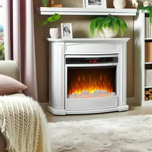 Каминокомплект Royal Flame Adagio и Boston: обзор