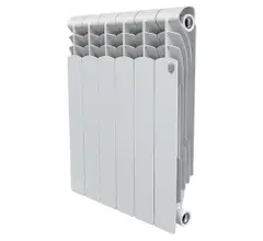 Радиатор Royal Thermo Revolution Bimetall 350 - 3 секц.