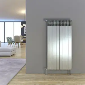 Стальной панельный радиатор Buderus VK-Profil 22 600 1000