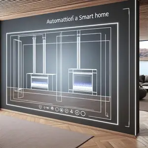 Интеграция канальных нагревателей в умный дом