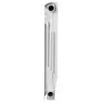 Алюминиевый радиатор Lammin ECO AL500-80-8 – вид 2